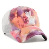 47 Brand Trucker Snapback Cap - FC Liverpool dayglow Produktbild-Vorschau 3
