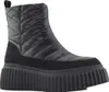 Keddo Damen Stiefeletten 838126/19-01 Farbe: Schwarz Größe: Produktbild-Vorschau 2