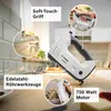 Bosch MFQ37470 Handmixer, 750 W, zwart/wit Productafbeelding-voorbeeld 11