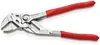 KNIPEX Zangenschlüssel 86 03 180, (13-fach einstellbar) Produktbild-Vorschau 2