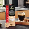Tchibo Cafissimo Caffè Crema entkoffeiniert Kaffeekapseln, Produktbild-Vorschau 2