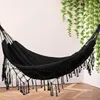 Outtec® Hojdacia sieť - 200x150 cm, do 200 kg - Boho Náhľad obrázku produktu 5