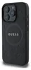 Guess Saffiano Peony Classic Logo MagSafe - Etui iPhone 16 Podgląd zdjęcia produktu 2