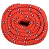 vidaXL Corde de bateau rouge 18 mm 100 m polypropylène Voir les images du produit 2