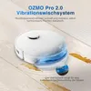 Ecovacs Deebot N20 Pro ‌Plus, Beutellos, Weiß, Rund, Produktbild-Vorschau 29
