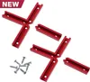 Milescraft | CrossTrax™ – kruising (kruispunt) voor T-Trax Productafbeelding-voorbeeld 1