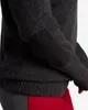 Pinewood Hurricane Pullover, Troyer - Damen - Dunkelgrau Produktbild-Vorschau 4