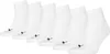 Puma Lot De 3 Paires De Socquettes - Blanc  | Taille: 43-46 Voir les images du produit 6
