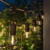 Ledvion - 10m LED String Light - IP65 Lichterkette Produktbild-Vorschau 1