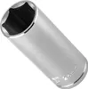 24mm, Steck-Schlüssel Einsatz Lang 78mm | Steck-Nuss Lang, Produktbild-Vorschau 1