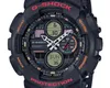 G-SHOCK Casio G-SHOCK Original Brave und Tough Herrenuhr Produktbild-Vorschau 20
