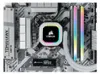 Corsair Vengeance RGB Pro , 32 GB, 2 x 16 GB, DDR4, 3600 Podgląd zdjęcia produktu 5