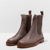 Neosens Stiefel Damen S3321 MONTONE TAUPE / TERRET Farbe Produktbild-Vorschau 2