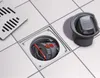 ACO Kellerablauf Junior DN100 mit Rückstauverschluss u. Produktbild-Vorschau 9