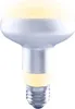 LED žárovka FLAIR reflektor R80 E27 7W/47W 590lm 2700K Náhled obrázku produktu 2