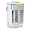 Mini Air Cooler 3in1 mit 700ml Tank, 4 Geschwindigkeiten, 3 Produktbild-Vorschau 1