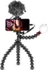 Joby GorillaPod Mobiles Vlogging Kit (Mikro, Leuchte, Rig) Produktbild-Vorschau 1
