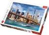Trefl 37331 puzzle Puzzle da 500 pezzi City Anteprima dell’immagine prodotto 6