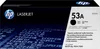 HP 53A Tonerkartusche - Schwarz - Laserdruck - 3000 Produktbild-Vorschau 1