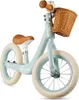Kinderkraft Balance Laufrad Rapid 2 Blue Breeze Produktbild-Vorschau 3