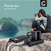 CELLONIC 2x Batterie pour Appareil photo Compatible avec Voir les images du produit 7
