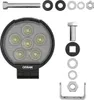 Osram LED Arbeitsscheinwerfer LEDriving Round WL VX100-WD Produktbild-Vorschau 7