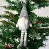 ZOLTA Weihnachtswichtel auf der Fensterbank - Wichtel Produktbild-Vorschau 3