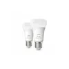 Hue White & Color Ambiance Starter-Set: E27 - Smarte Lampe Produktbild-Vorschau 2