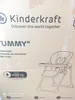 Kinderkraft seggiolone per bambini YUMMY Multicolore Anteprima dell’immagine prodotto 20