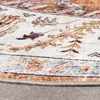 Volero - Tapis intérieur et extérieur - Santo Medaillon Voir les images du produit 3