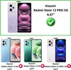 Custodia per Xiaomi Redmi Note 12 PRO 5G - Custodia Anteprima dell’immagine prodotto 2