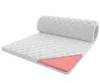 Topper 80x200 cm Matratzenauflage mit VISCO MAX Höhe 8 cm Produktbild-Vorschau 10