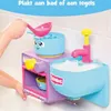 Tomy Bubbels und Bakken – Küche für die Badewanne Produktbild-Vorschau 8