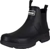 Barbour Nimbus Gummistiefel, Schwarz 44.5 EU Produktbild-Vorschau 1