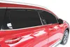 Heko Deflecteurs D'Air / De Vent Pour Hyundai Santa Fe 4 Voir les images du produit 5