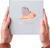 Pusheen - Fotoalbum na 22 fotografií 16x16 cm Náhľad obrázku produktu 9