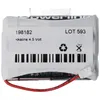 Akumulator 4.5V F1x3 Micro AAA z kablem i wtyczką zastępuje Podgląd zdjęcia produktu 8