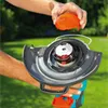 Gardena 05308-20, Schwarz, Grün, 3 m, Turbotrimmer ProCut Produktbild-Vorschau 7