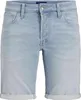 Jack & Jones 12269609_3561_M, Uni, Erwachsener, Blau, Blue Produktbild-Vorschau 1