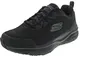 Skechers ARCH FIT SR, Sneaker in Schwarz für Damen, Größe Produktbild-Vorschau 35