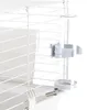 FERPLAT Cavie 80 - Jaula para cobayas Vista previa de la imagen del producto 20
