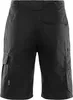 Fristads Shorts 2508 P154 117219, Farbe:schwarz, Größe:C56 Produktbild-Vorschau 2