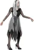 Ghostly Spirit Kleid S Náhľad obrázku produktu 3