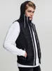 Urban Classics Small Bubbled Hooded Vest, Größe: Xl; Farbe: Produktbild-Vorschau 21