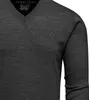 Recea Klassischer Pullover für Männer Au graphit M Produktbild-Vorschau 2