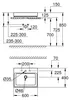 GROHE 3947700H, Bílá Náhled obrázku produktu 2