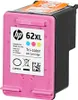 62XL cyan/magenta/gelb Druckerpatrone Produktbild-Vorschau 44