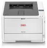 OKI B412dn - Stampante - b/n - fronte/retro - LED - Anteprima dell’immagine prodotto 8
