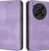 Etui pour ZTE Blade V70 Max, étui en cuir vintage avec Voir les images du produit 2