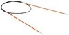 Lana Grossa - Rundstricknadel Rainbow 40cm 2.0mm Produktbild-Vorschau 1